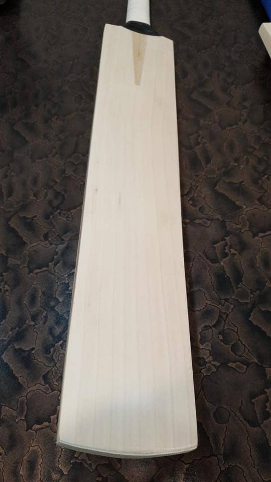 Sports Cricket CA MRF SS TON Hardball English willow bat 7 grain 1