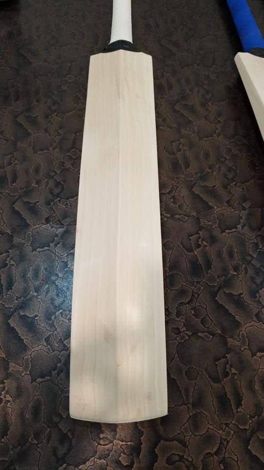 Sports Cricket CA MRF SS TON Hardball English willow bat 7 grain 2