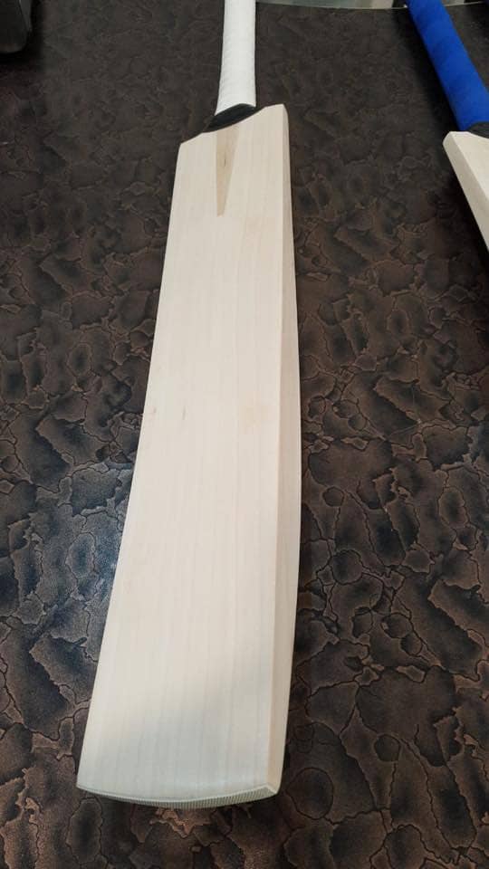 Sports Cricket CA MRF SS TON Hardball English willow bat 7 grain 4
