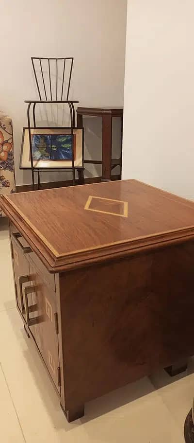 Furniture polish ,Table dining,Furniture antique wooden 9