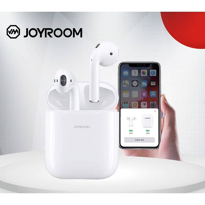 JOYROOM JR-T03S / JR T03s Pro ANC Wireless Bluetooth ORIGINAL BrandNew 4