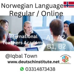 Norwegian