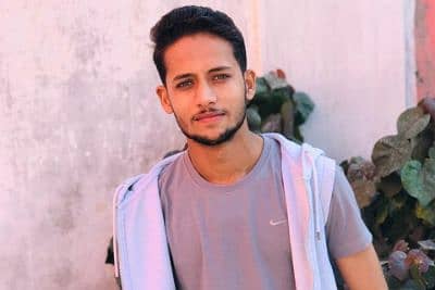 Bisharat ali 