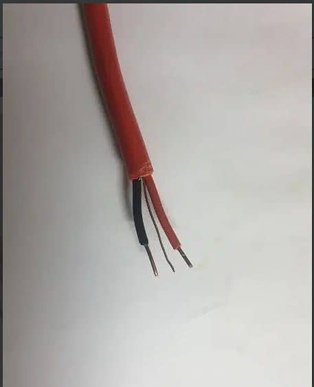 BELDEN /Prysmian/Draka Fire Alarm cable 2 core available 1