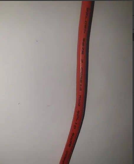 BELDEN /Prysmian/Draka Fire Alarm cable 2 core available 2