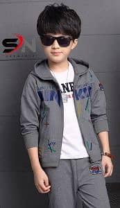 Rohail