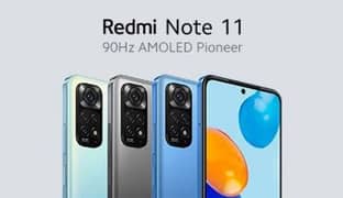 redmi