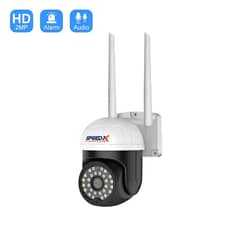 V380 PRO APP SPEED-X PTZ HT-191 Dome Color Vision Motion Detection Cam 0