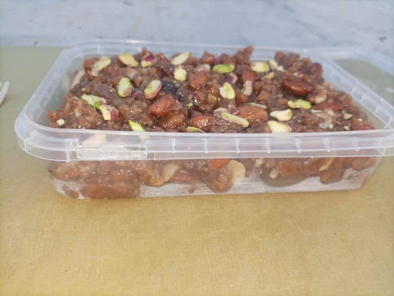 Village Home Made Sohan Halwa Rs. 2350 2