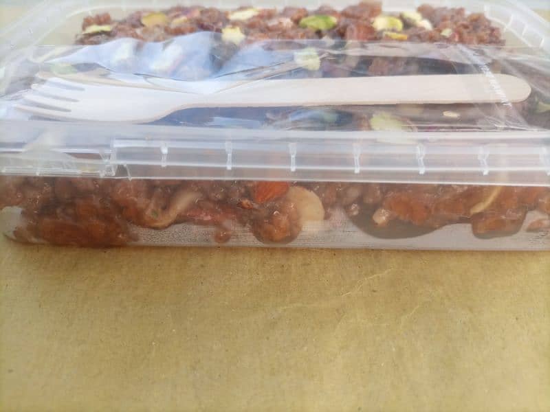 Village Home Made Sohan Halwa Rs. 2350 4