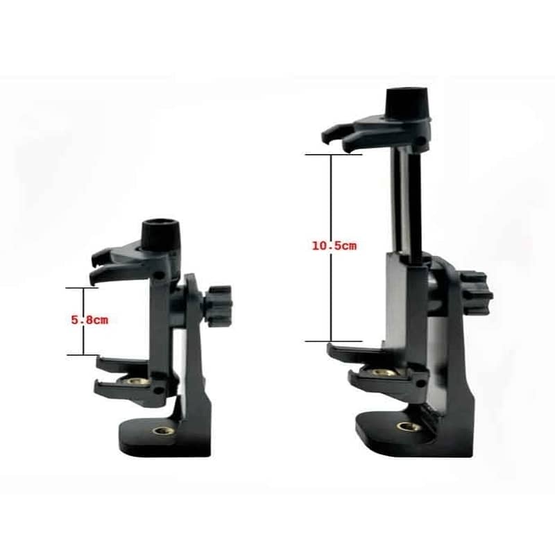 Arm Stand for DSLR  Desk Clamp Phone Video Stand for Live Stream,Vlog 4