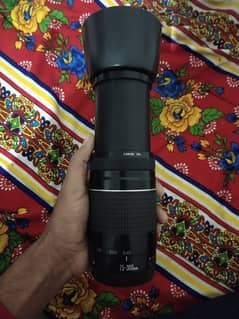 Canon 75 300mm Cameras Accessories