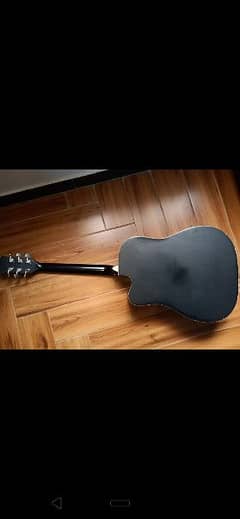 Kabat full size guitar