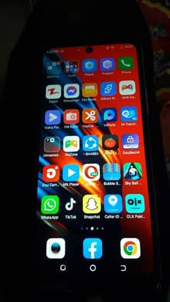 TECNO POVA 2 6,128