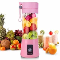 Chargeable Juicer