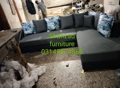 new l shape sofa set