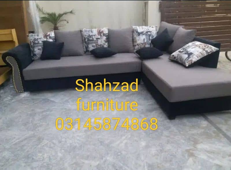 new l shape sofa set 2