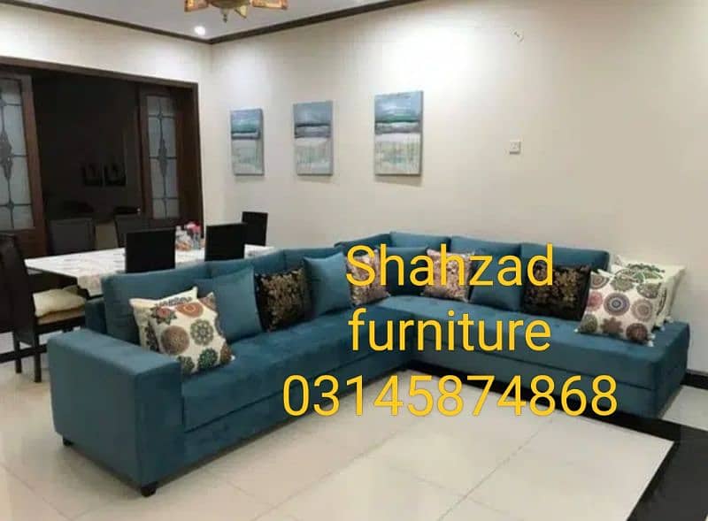 new l shape sofa set 3