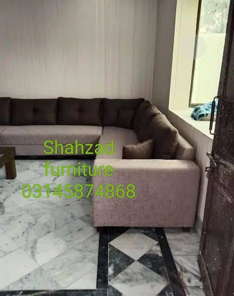 new l shape sofa set 5
