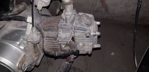 UNIQUE 70 GENUINE HEADCYLINDER 2021 FOR SALE