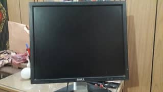 dell lcd 15"