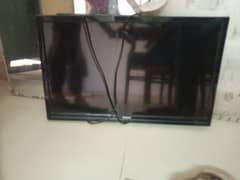 t. v + monitor for sell 0