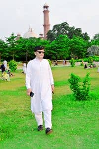 syedshah