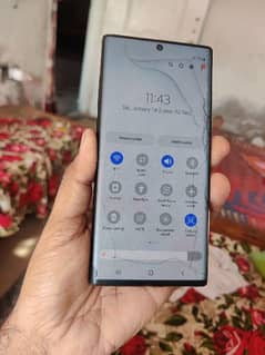 note 10 plus 512gb price in pakistan olx