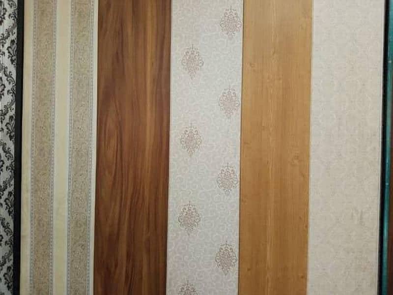 pvc Wall panels with fitting 03008991548 1