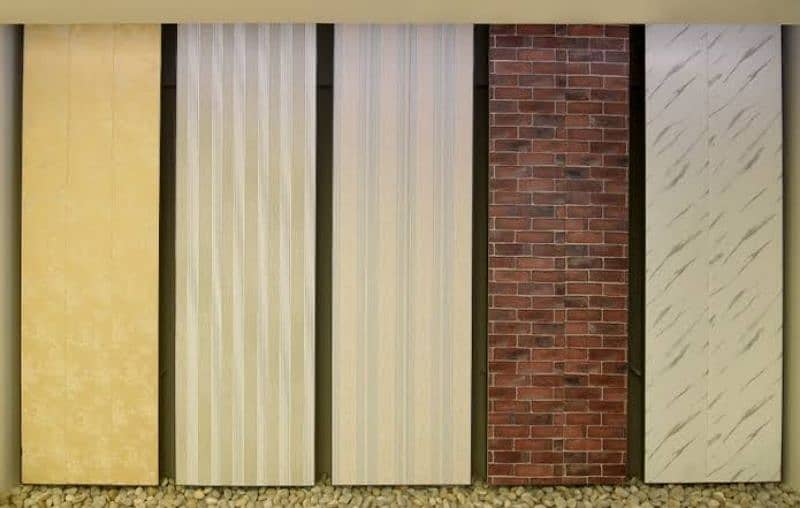 pvc Wall panels with fitting 03008991548 2