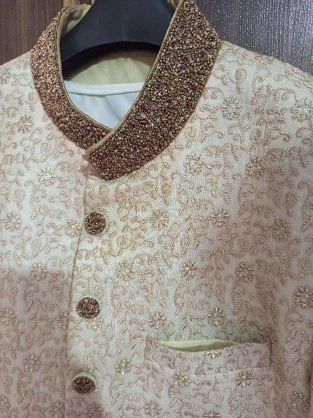 Sherwani 1