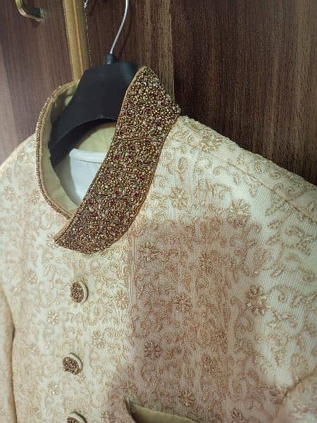 Sherwani 2