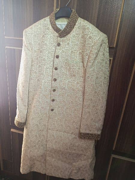 Sherwani 5