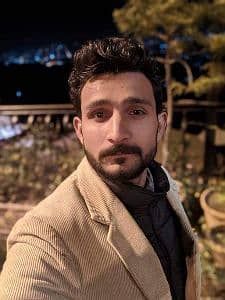 Umar Adnan