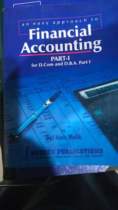 Accounting Home tution services