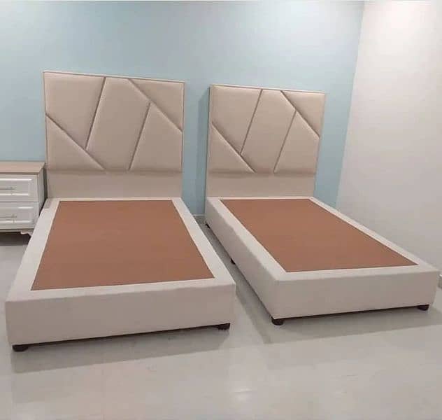 single beds 10