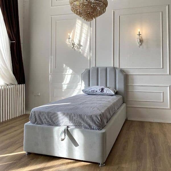 single beds 18