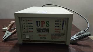 1000 Watt UPS