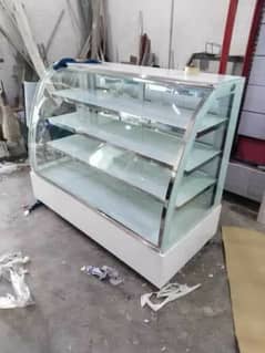 bakery showcase