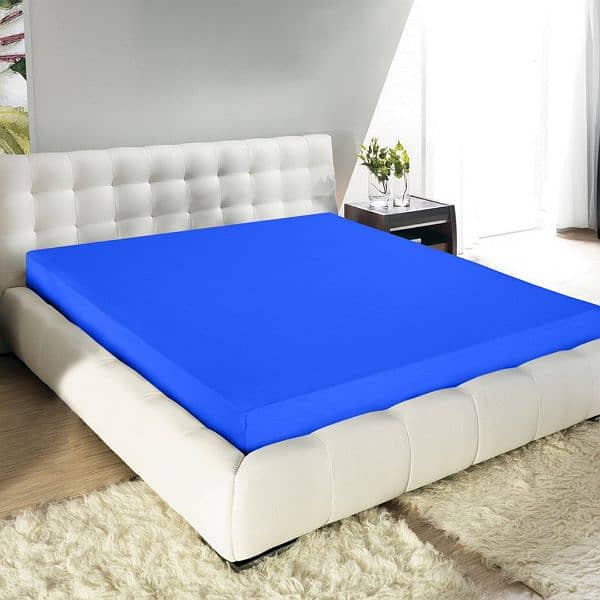 Waterproof Mattress Cover Only 9