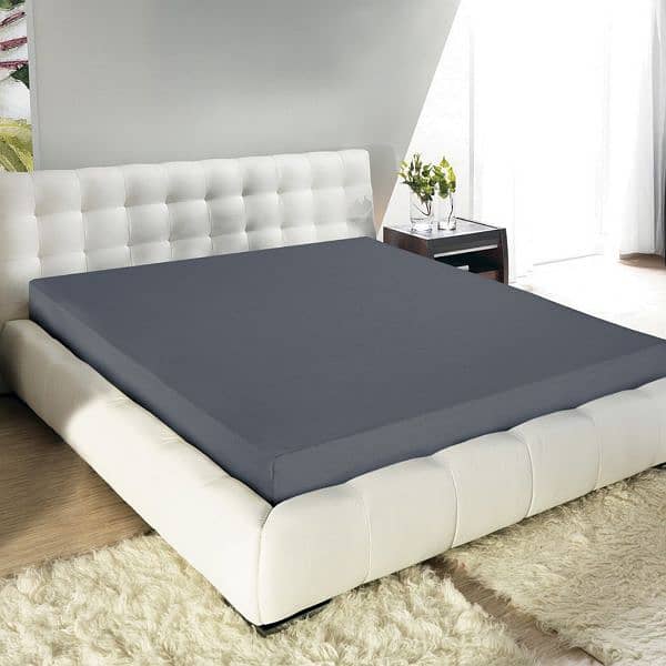 Waterproof Mattress Cover Only 12