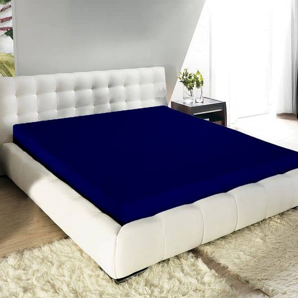 Waterproof Mattress Cover Only 13
