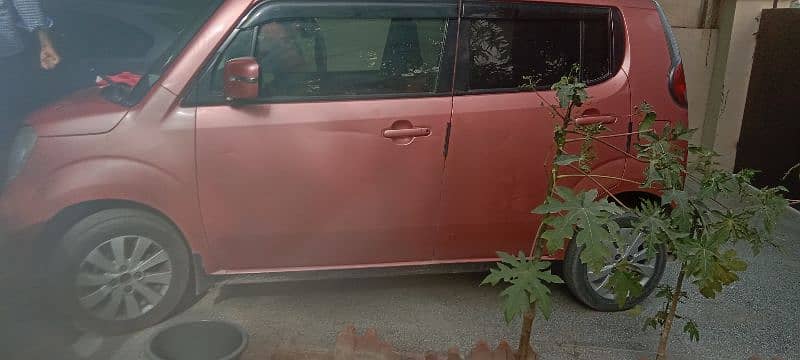 Moco Car available for sale in Malir Cantt -Top of the line 2