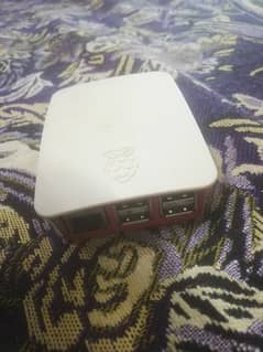 raspberry pi 3 model b