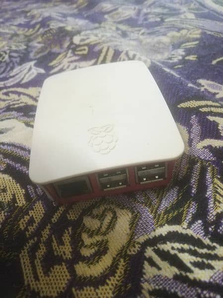 raspberry pi 3 model b 0