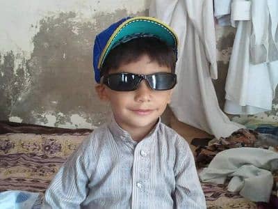 ali Abdullah