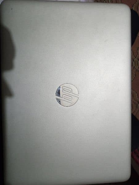 HP Elitebook 840 G3 0