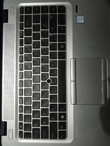 HP Elitebook 840 G3 4