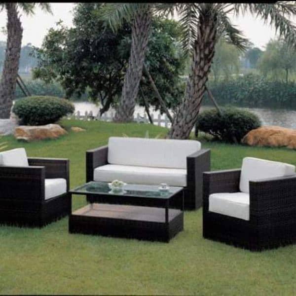 rattan sofa sets/dining tables/garden chair/outdoor swing/jhula/chairs 7