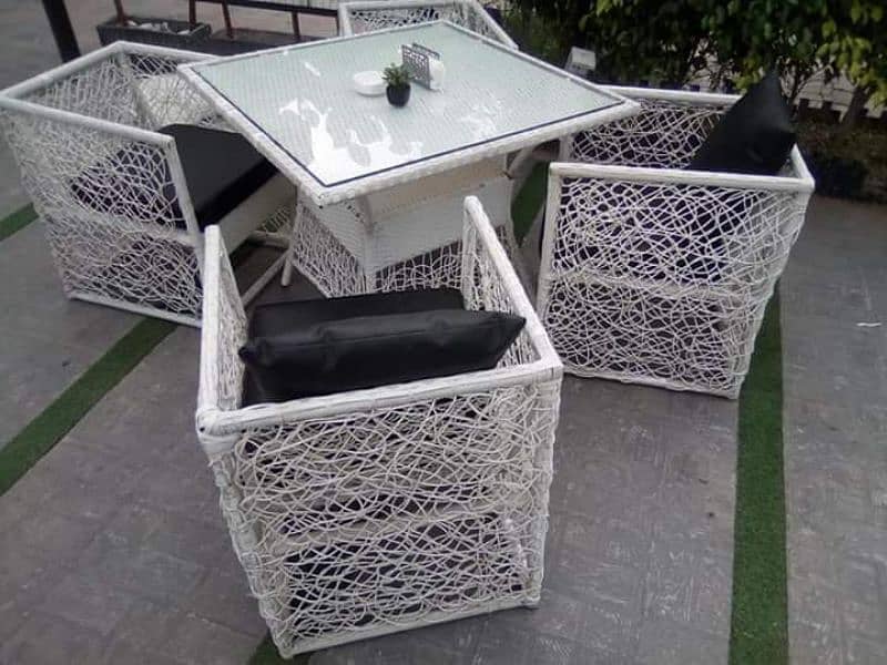 rattan sofa sets/dining tables/garden chair/outdoor swing/jhula/chairs 8